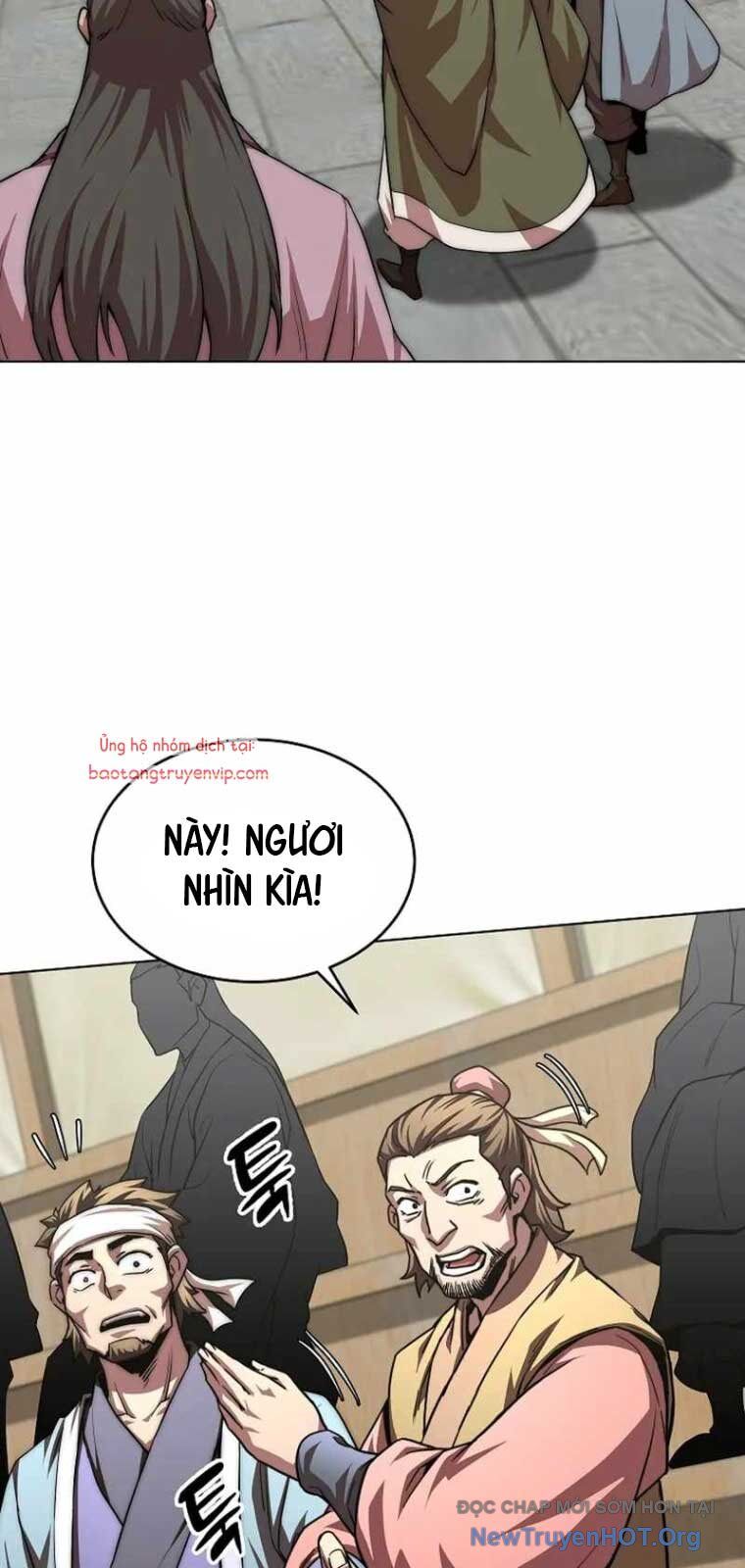 Con trai của gia tộc nam cung thế gia