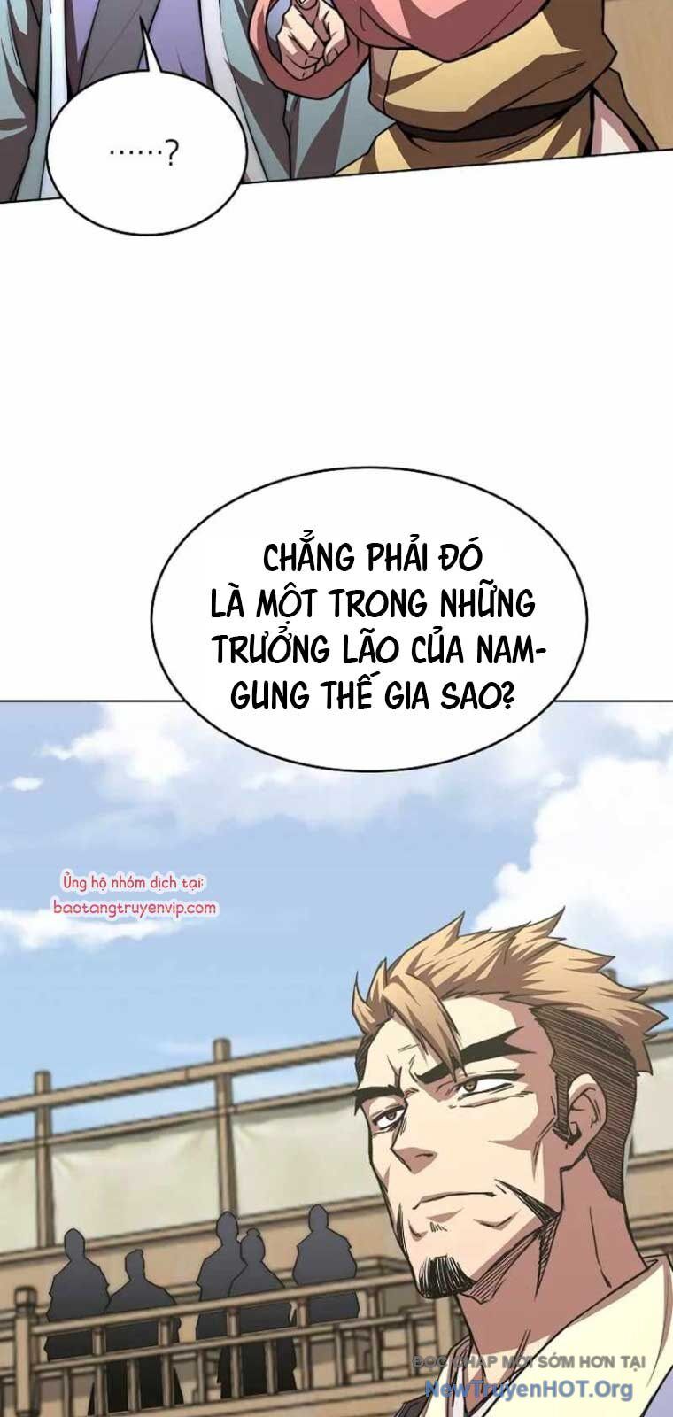 Con trai của gia tộc nam cung thế gia
