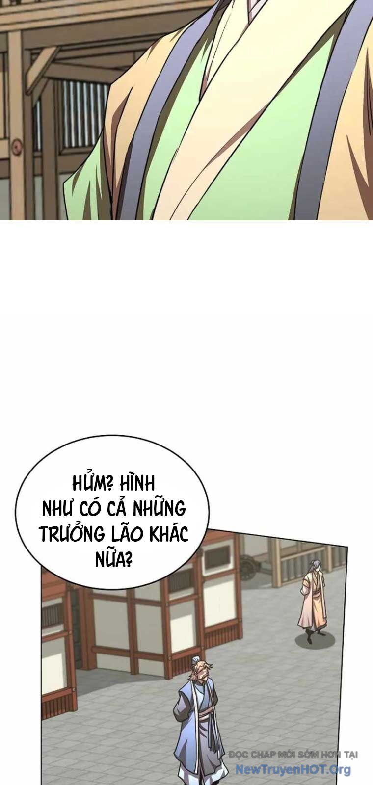 Con trai của gia tộc nam cung thế gia