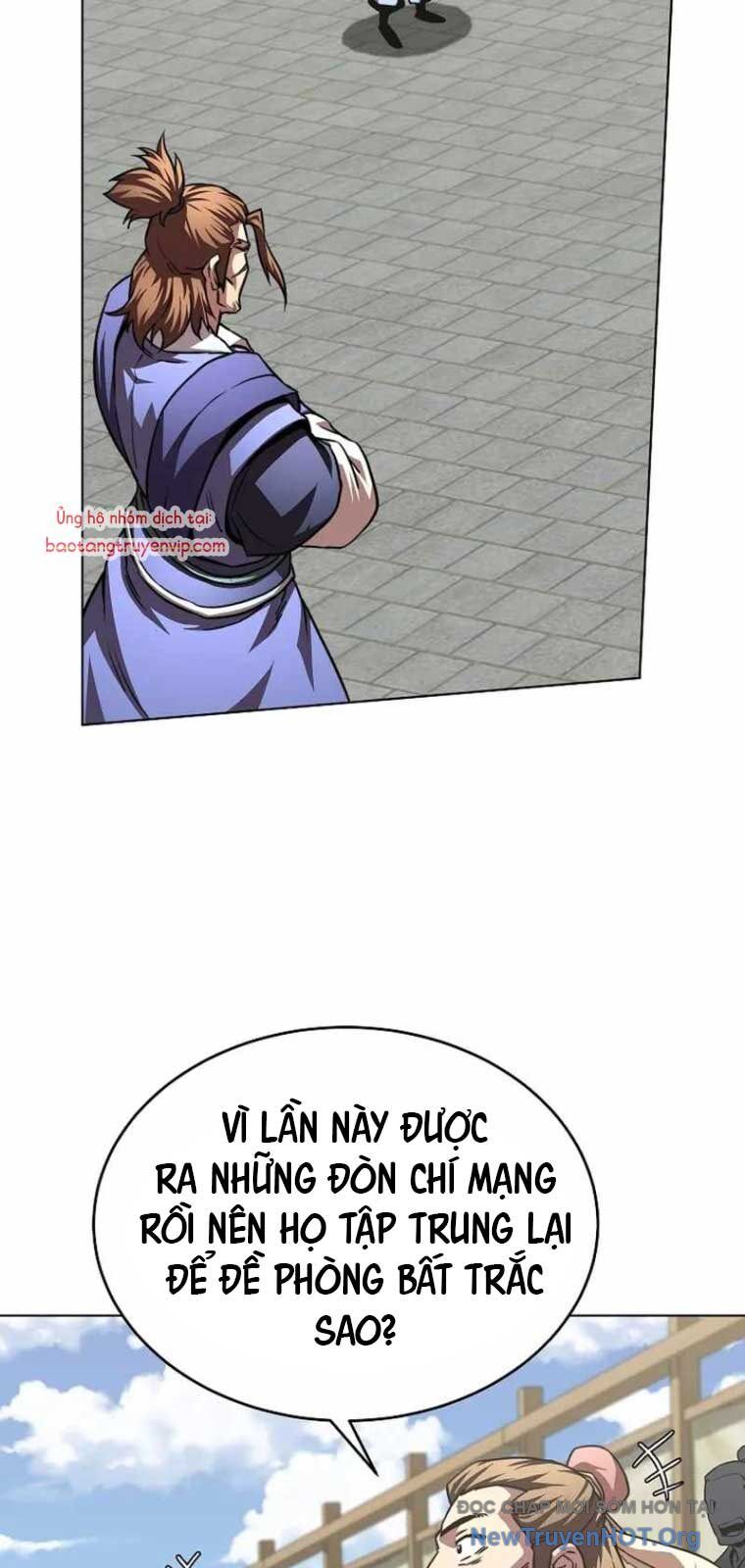 Con trai của gia tộc nam cung thế gia