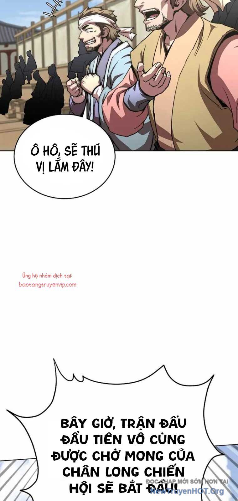 Con trai của gia tộc nam cung thế gia