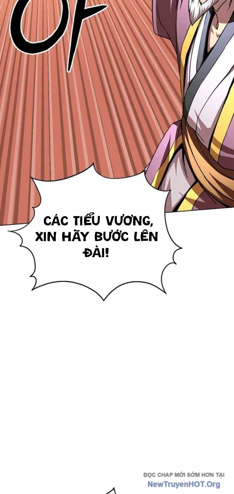 Con trai của gia tộc nam cung thế gia