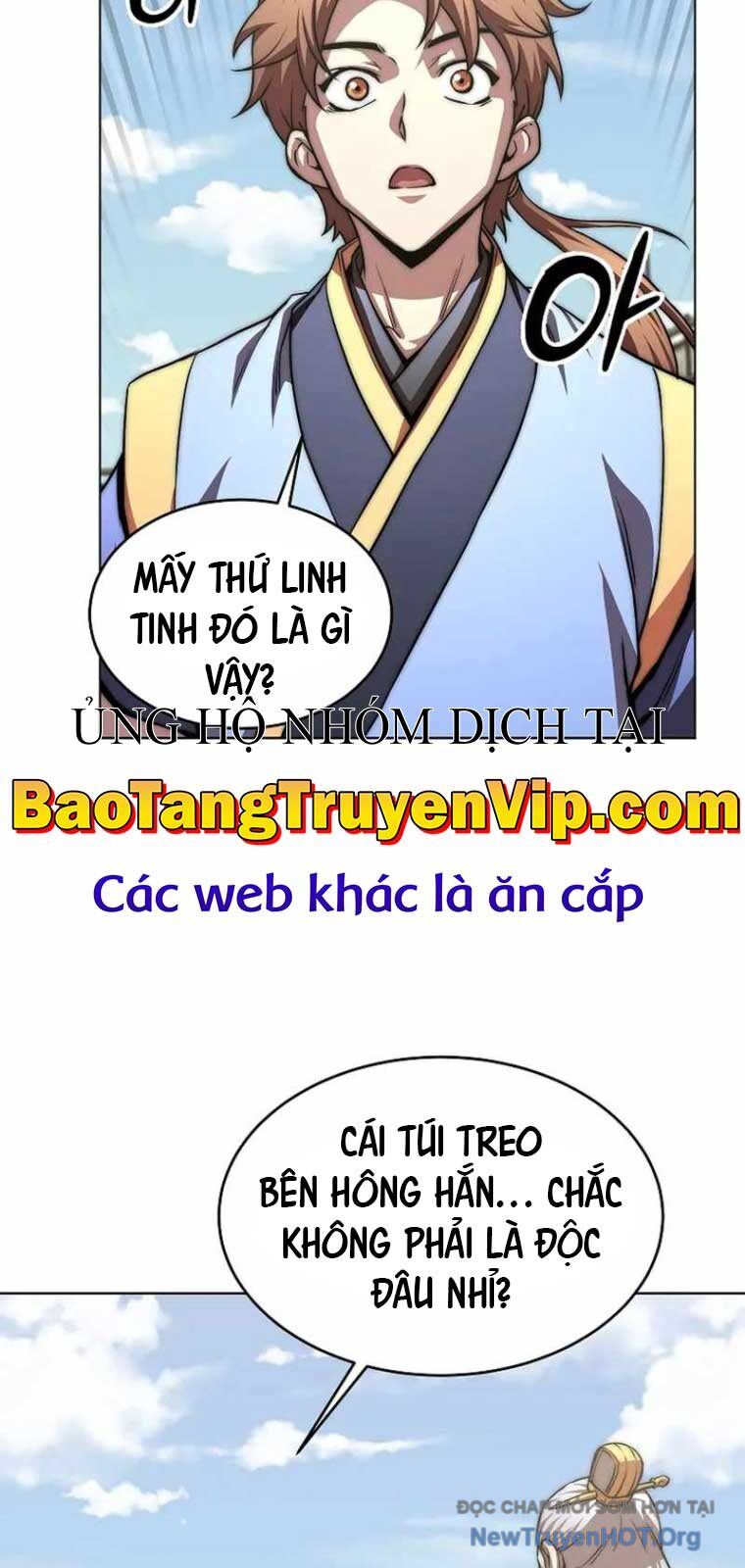 Con trai của gia tộc nam cung thế gia