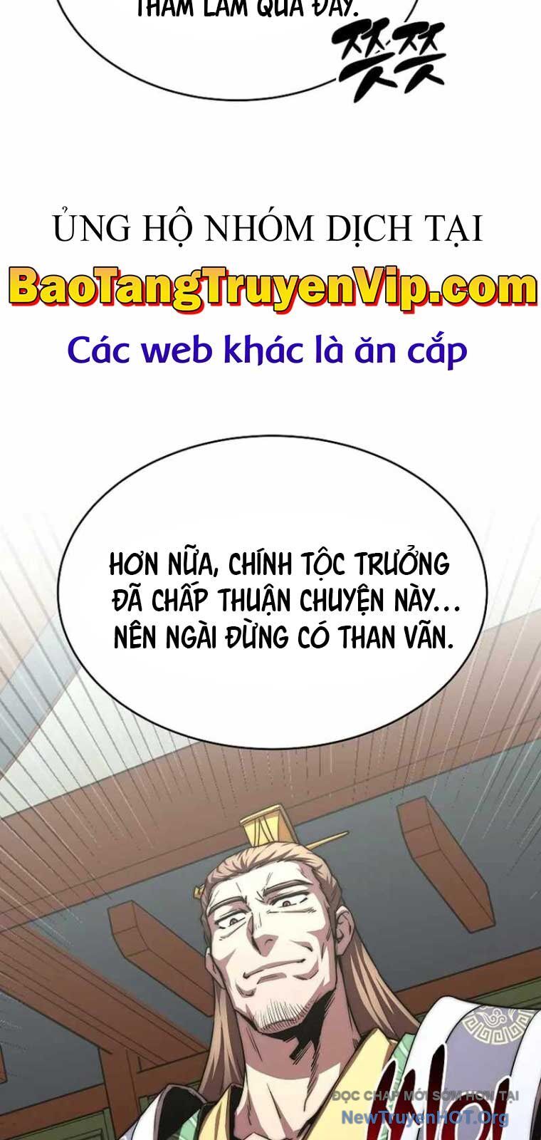 Con trai của gia tộc nam cung thế gia