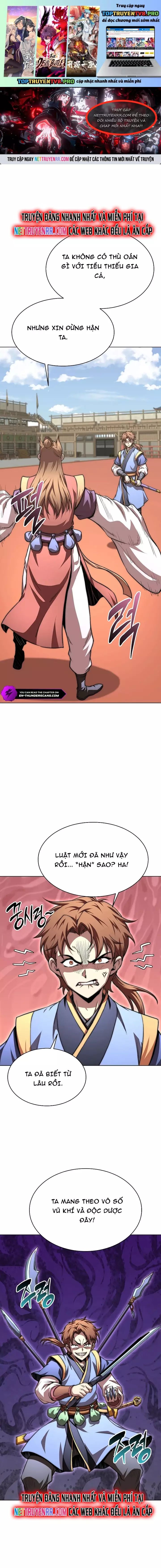 Con trai của gia tộc nam cung thế gia
