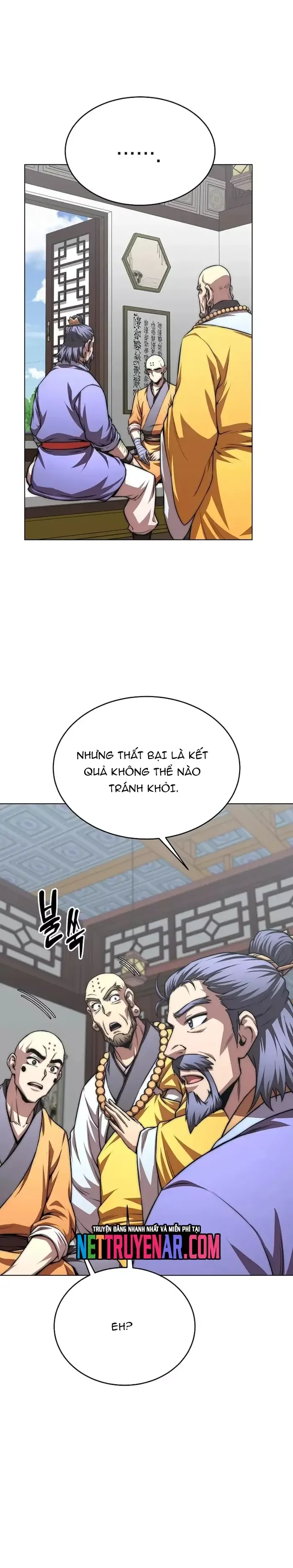 Con trai của gia tộc nam cung thế gia
