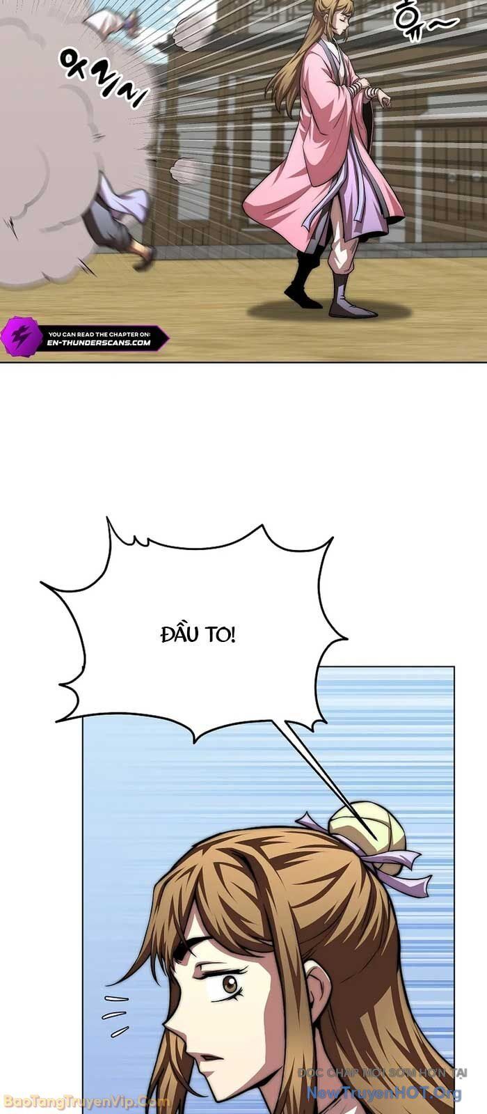 Con trai của gia tộc nam cung thế gia