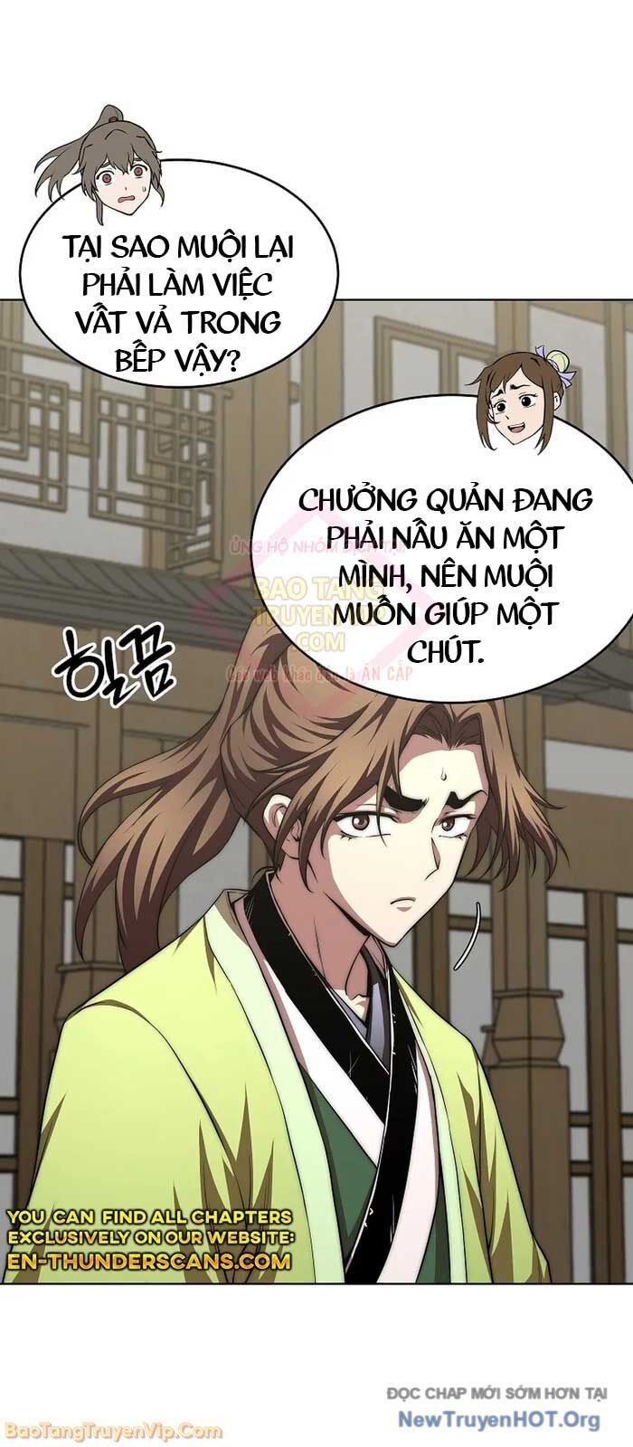 Con trai của gia tộc nam cung thế gia