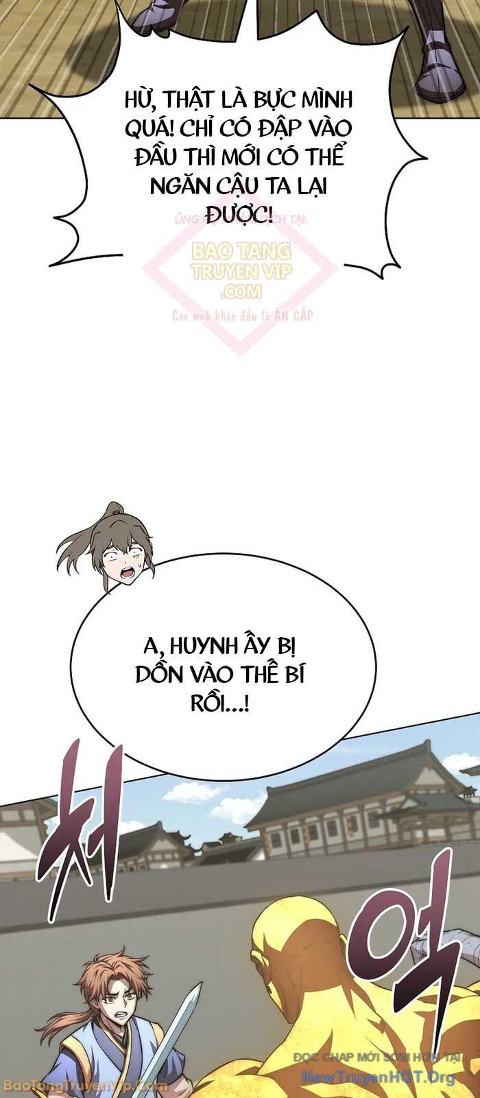 Con trai của gia tộc nam cung thế gia