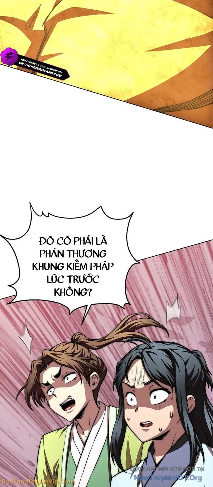Con trai của gia tộc nam cung thế gia
