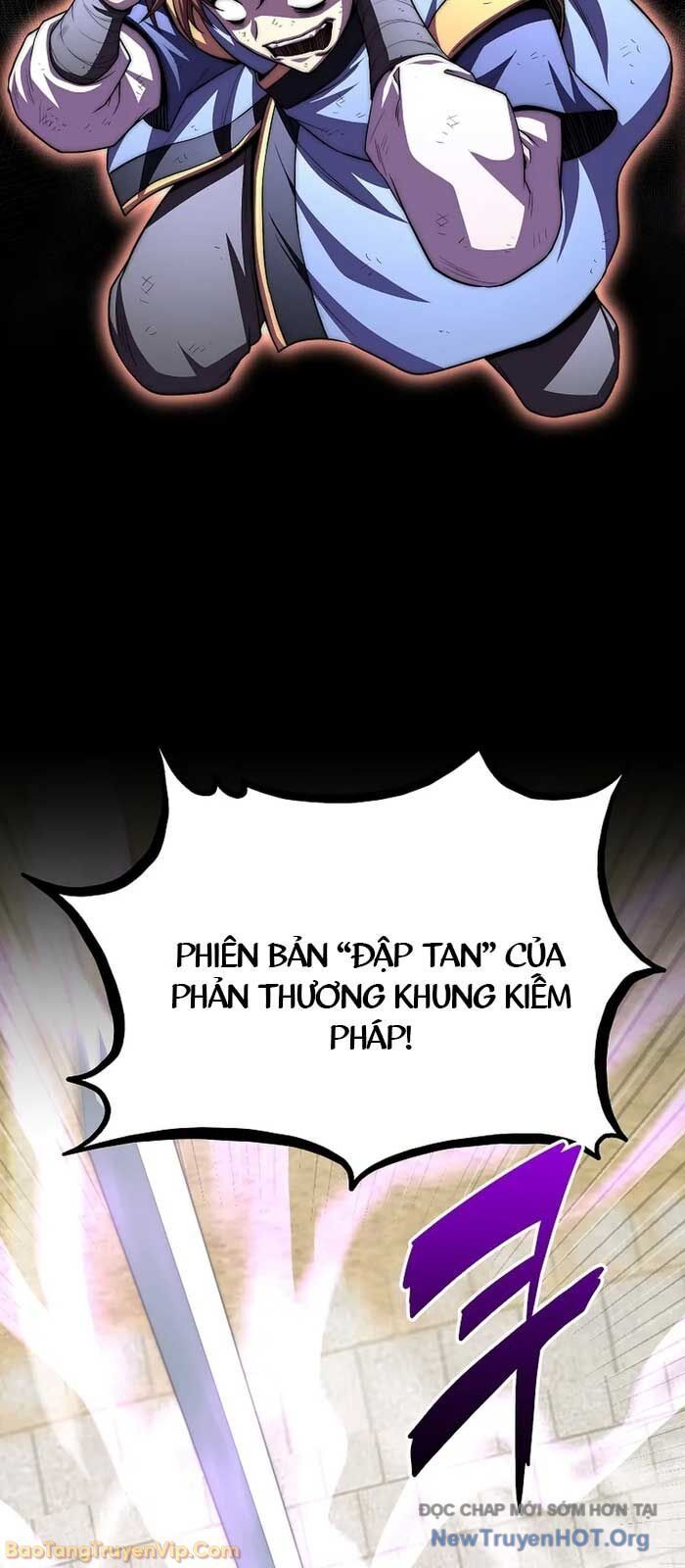 Con trai của gia tộc nam cung thế gia