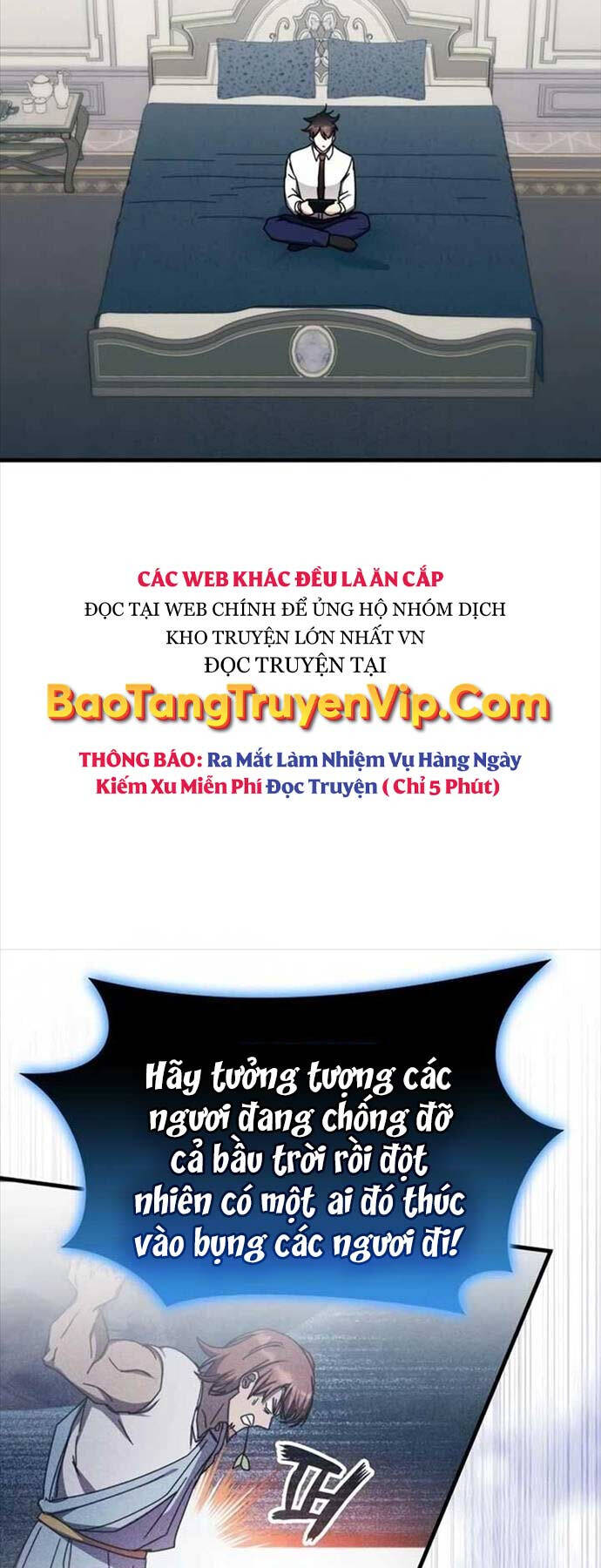 Học viện tối thượng