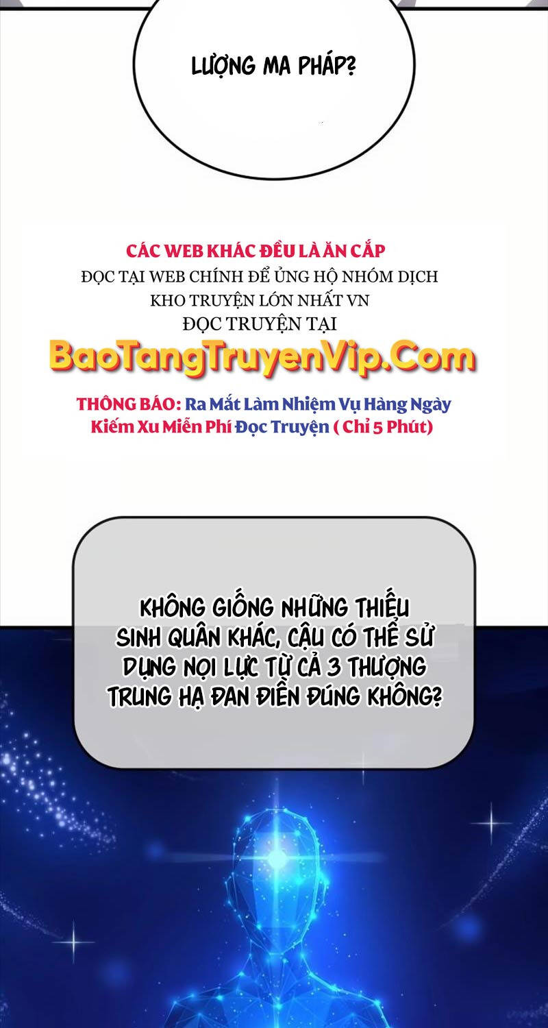 Học viện tối thượng