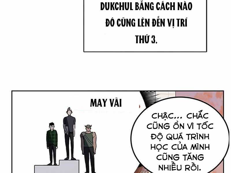 Học viện tối thượng