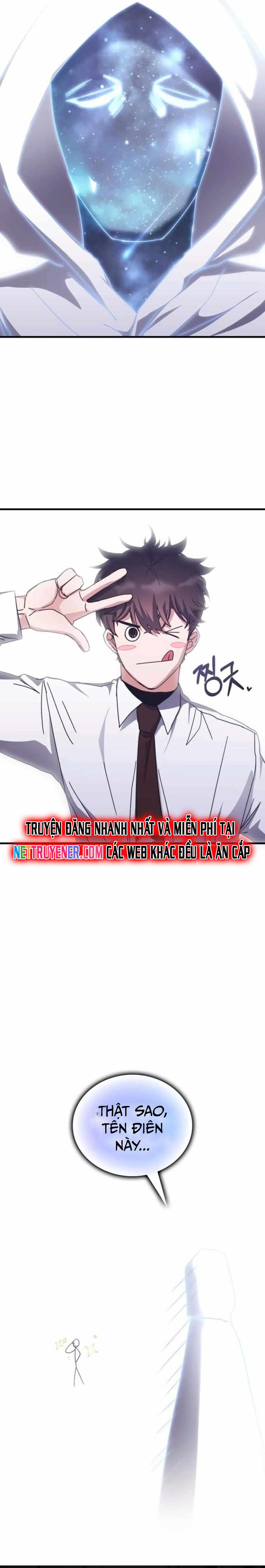 Học viện tối thượng
