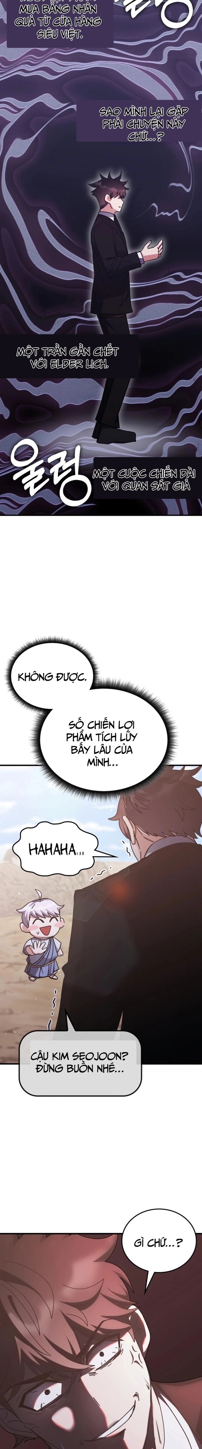 Học viện tối thượng