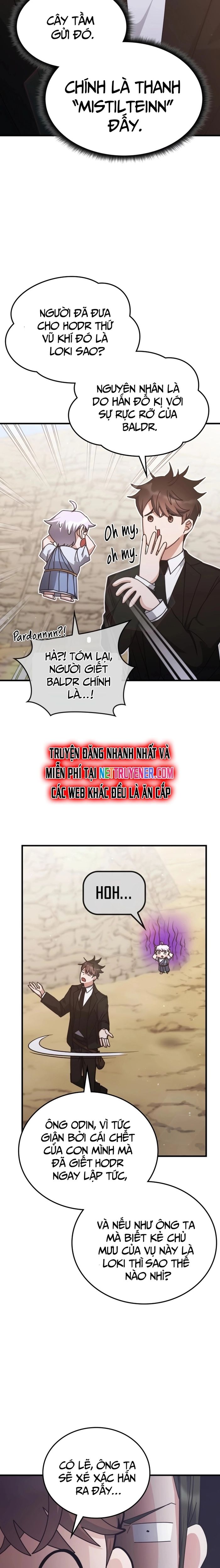 Học viện tối thượng