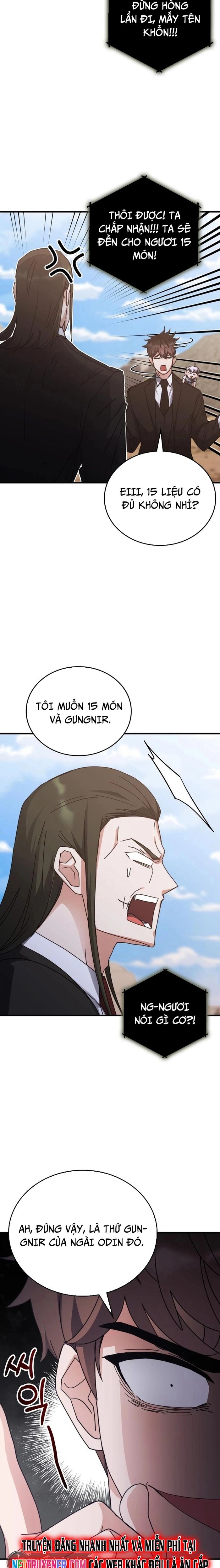 Học viện tối thượng