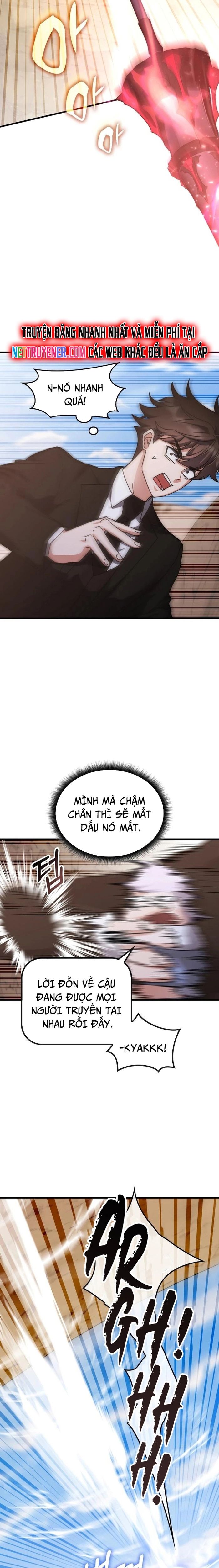Học viện tối thượng