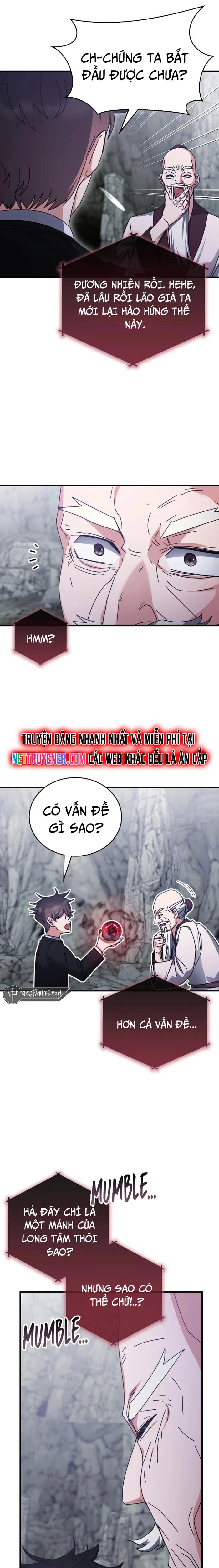 Học viện tối thượng