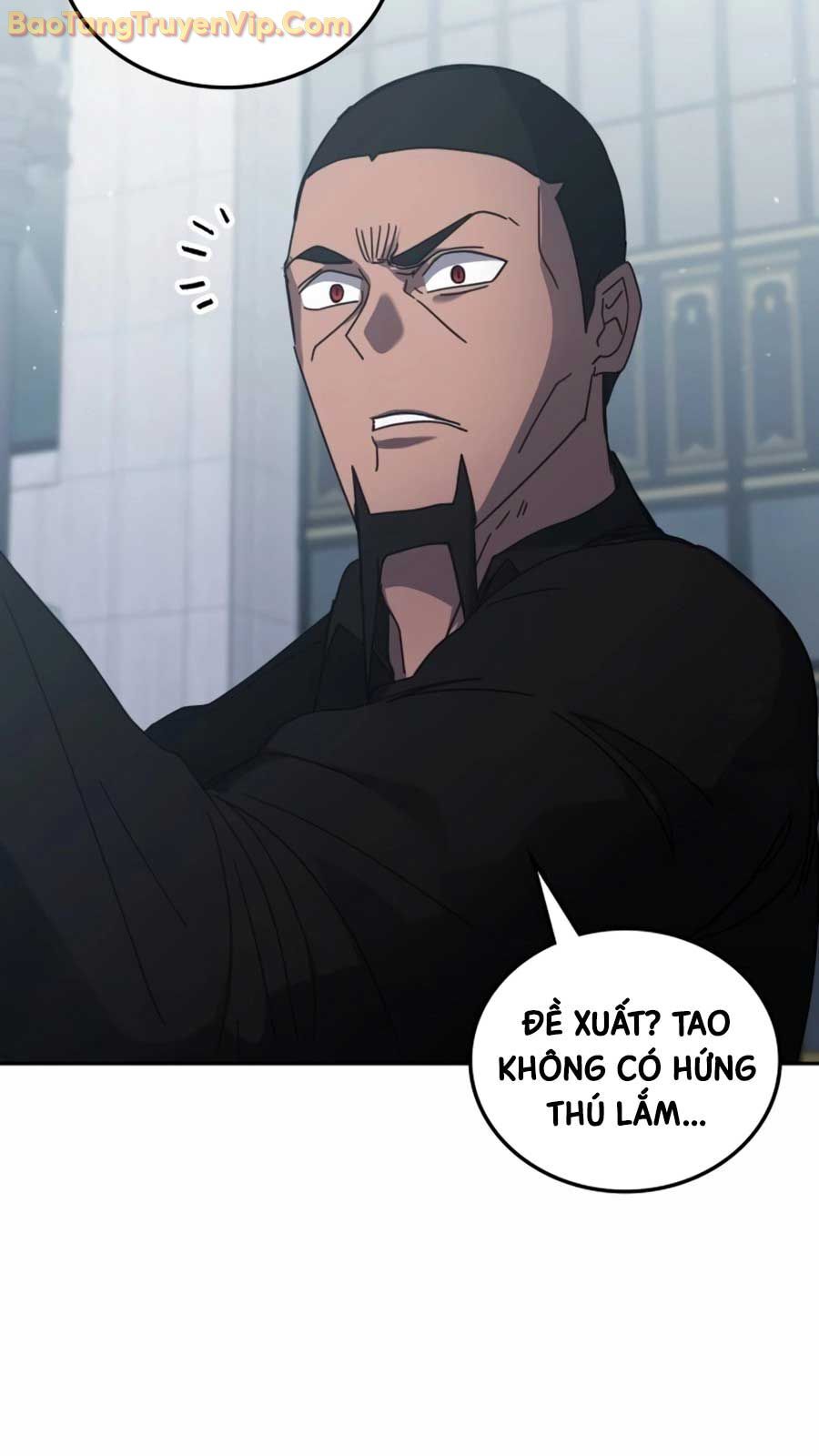 Học viện tối thượng