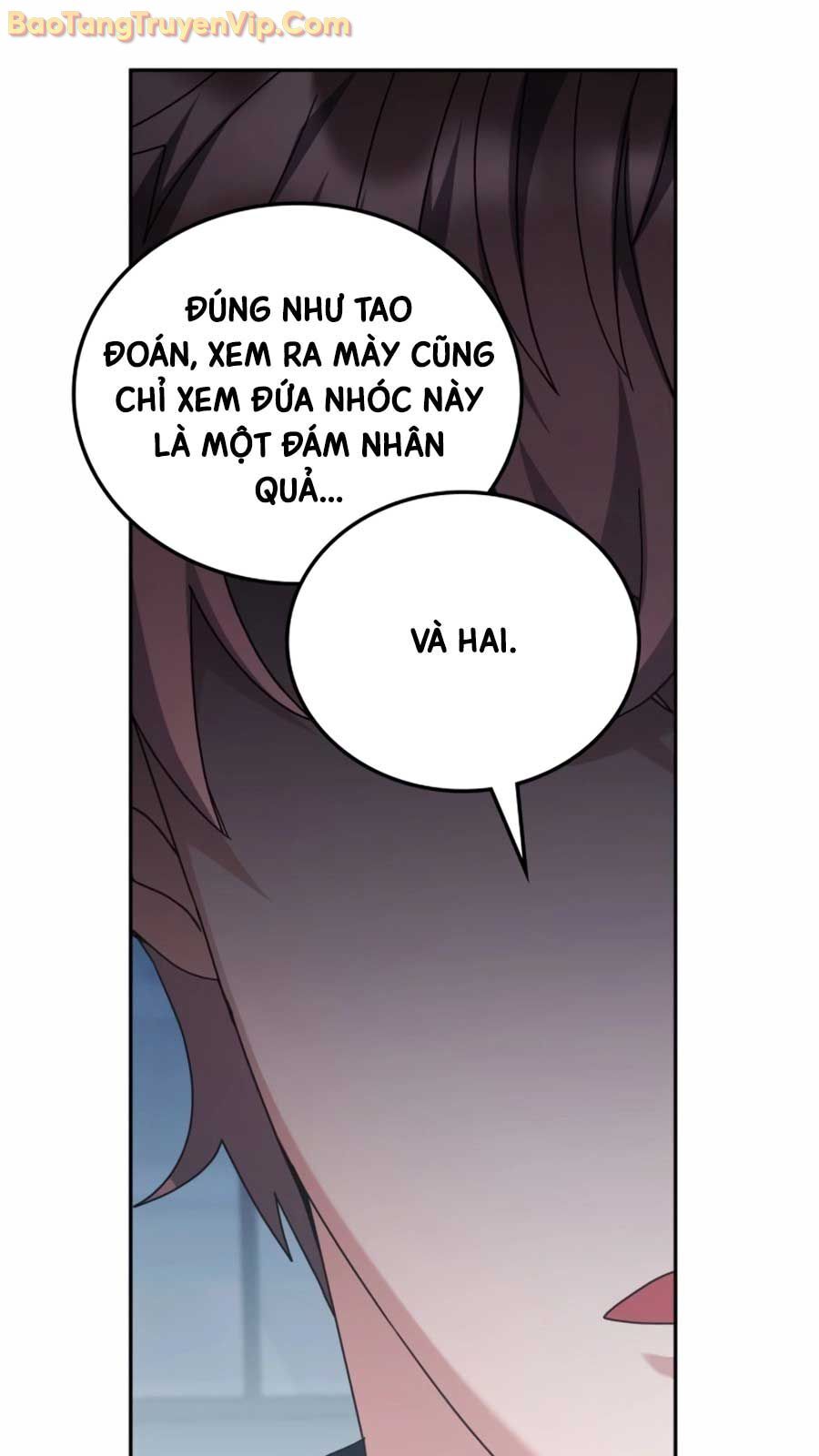 Học viện tối thượng
