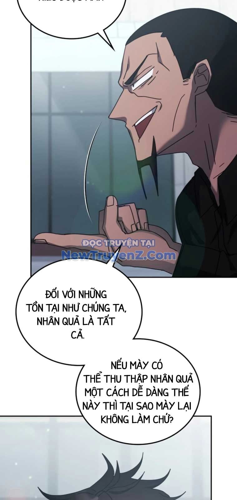 Học viện tối thượng