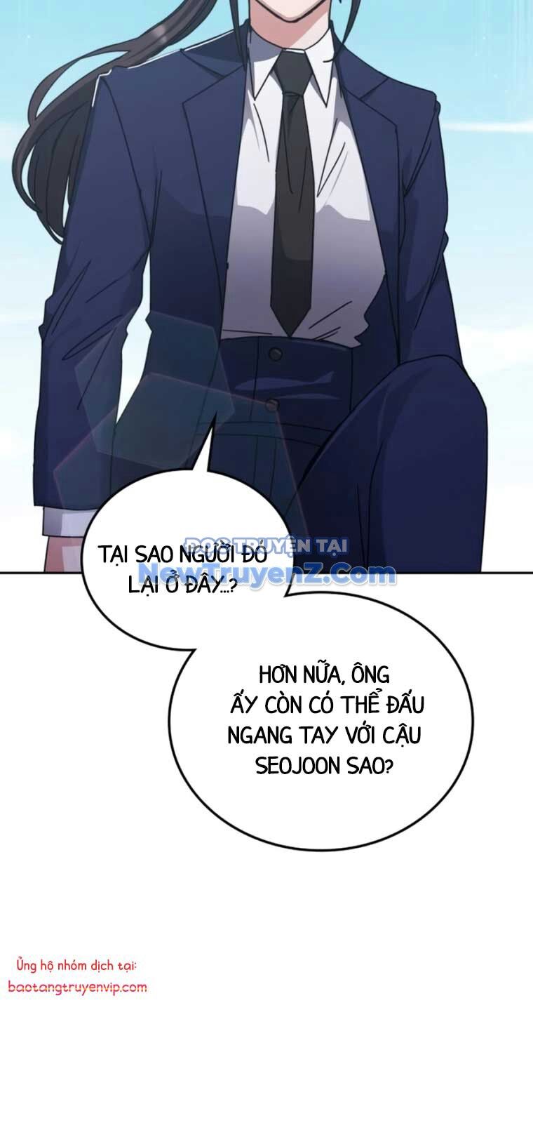 Học viện tối thượng
