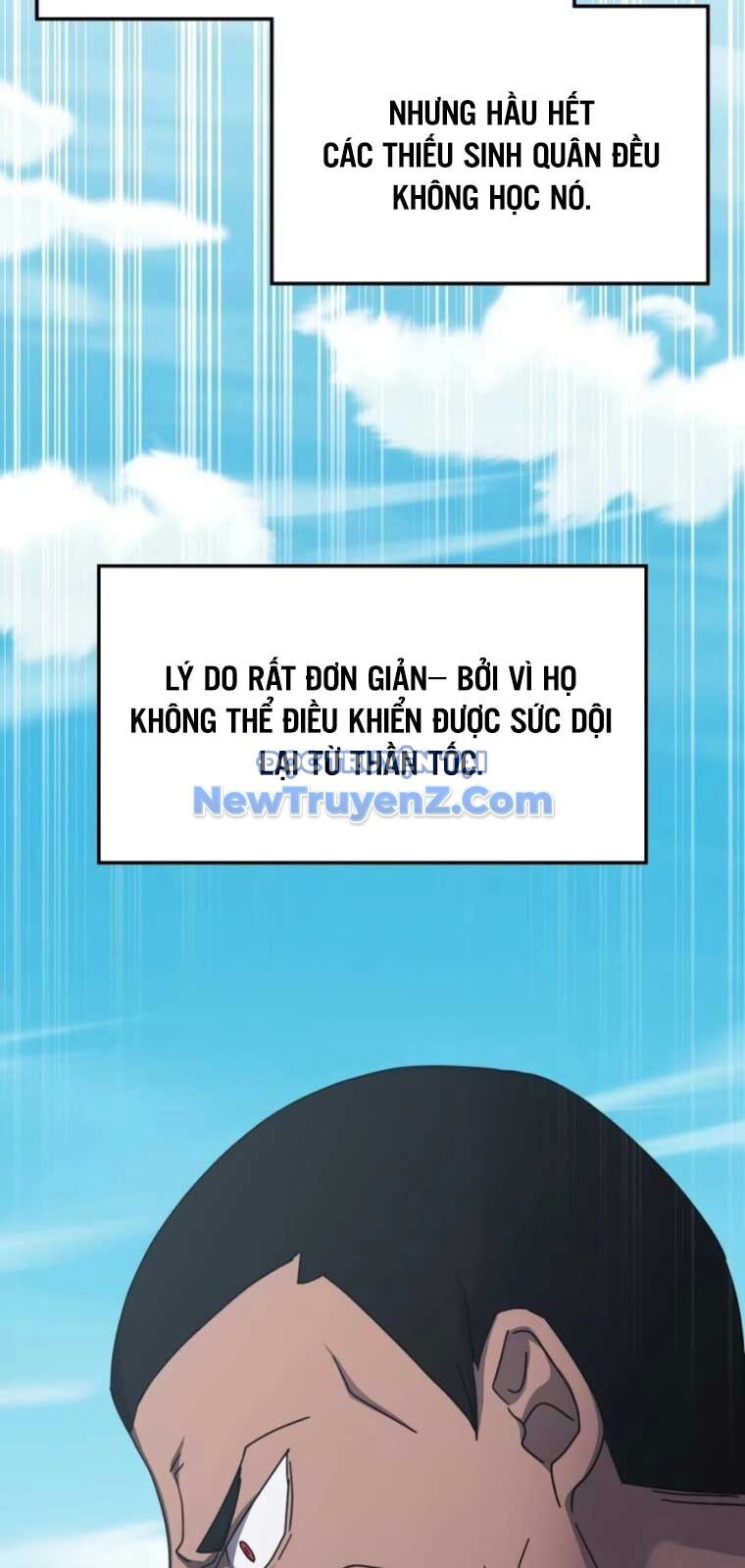 Học viện tối thượng