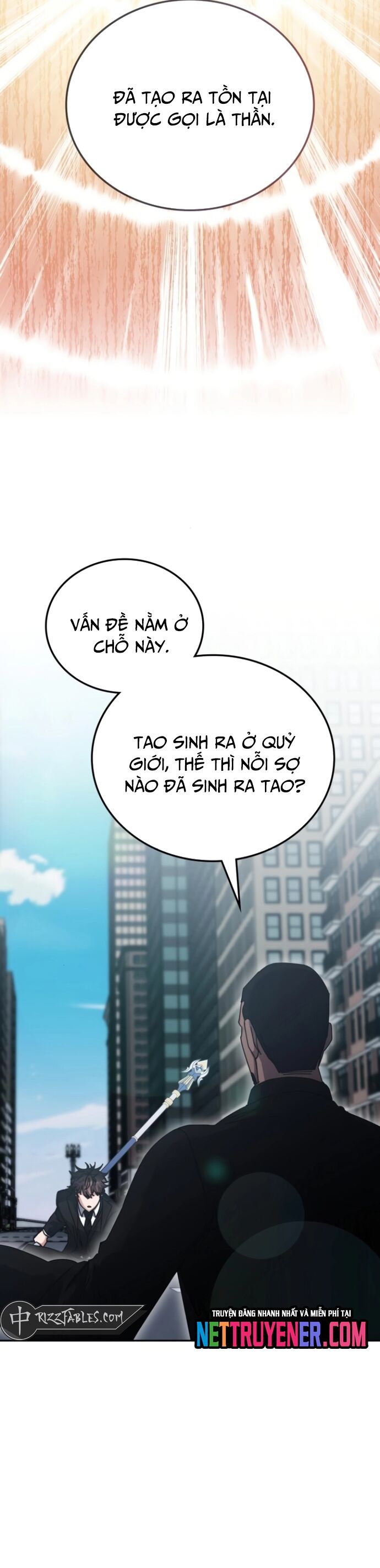 Học viện tối thượng