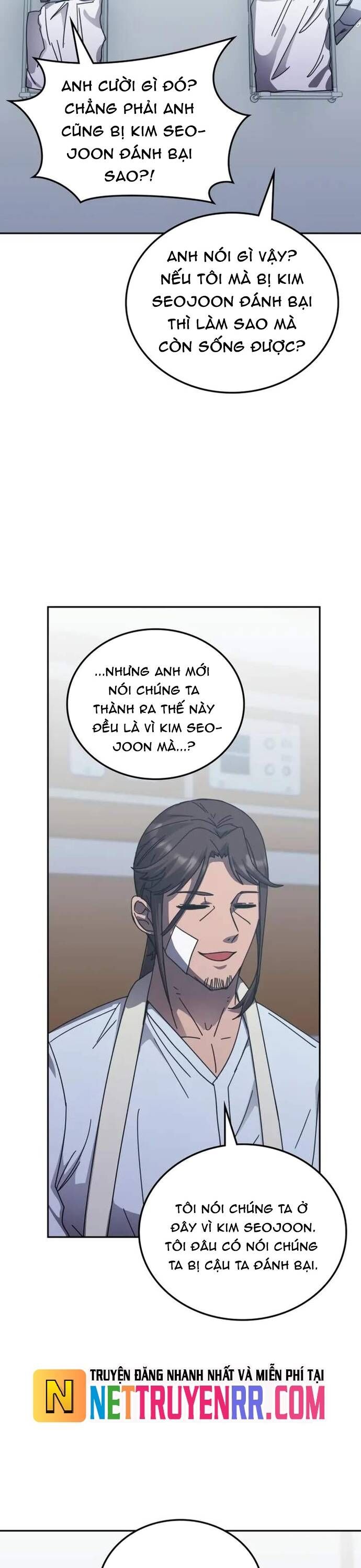 Học viện tối thượng