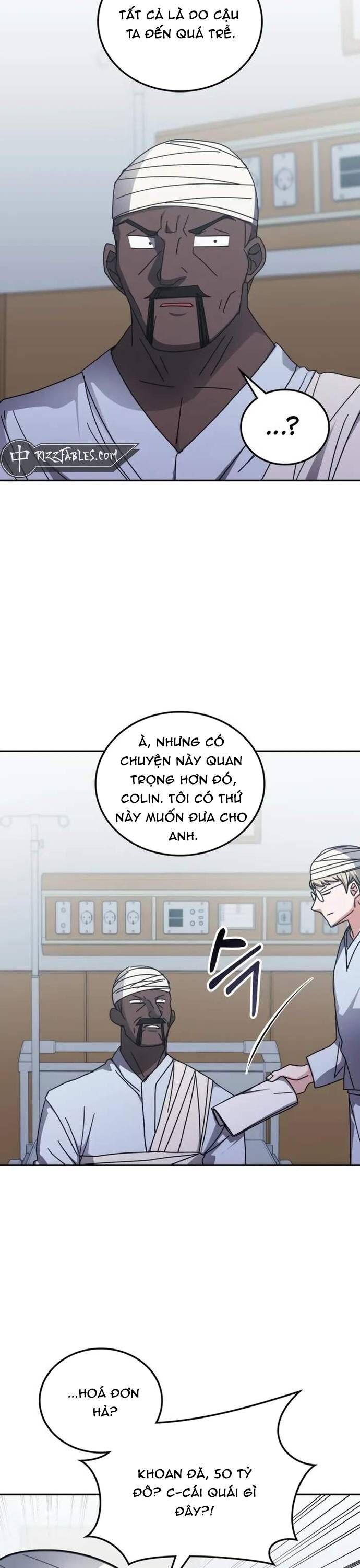 Học viện tối thượng