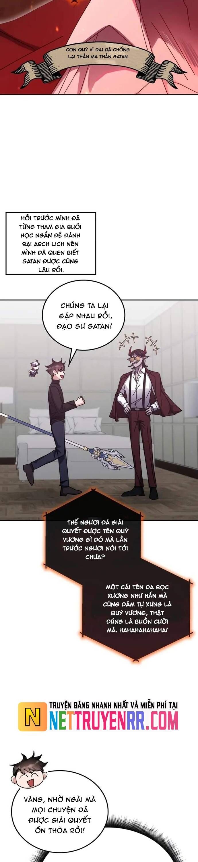 Học viện tối thượng