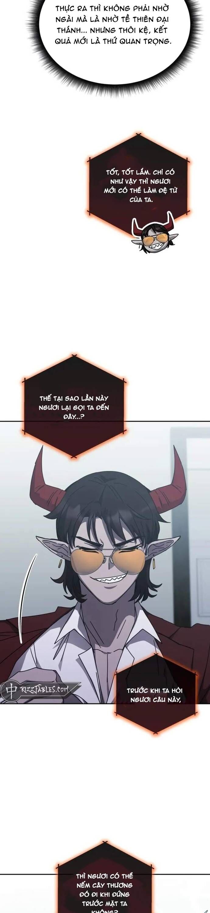 Học viện tối thượng