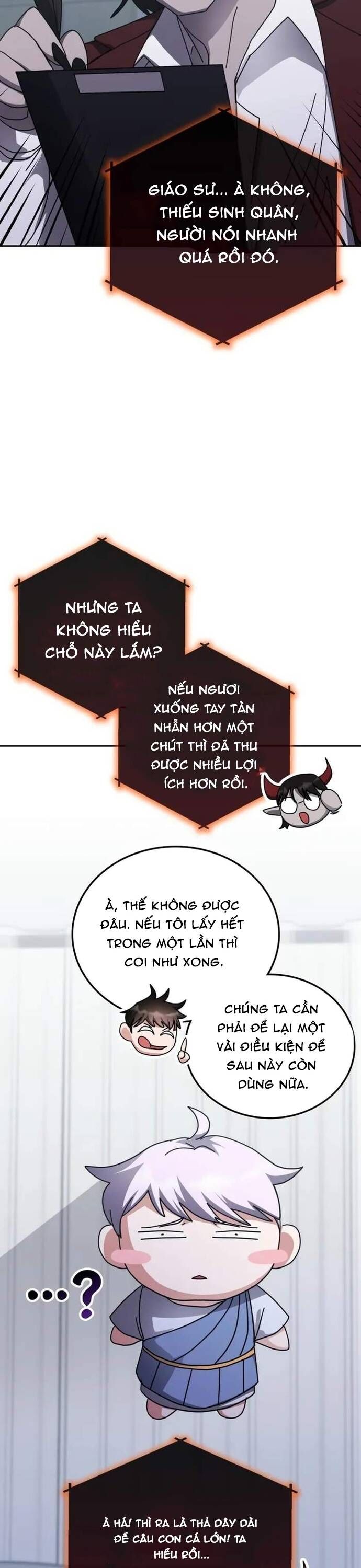 Học viện tối thượng