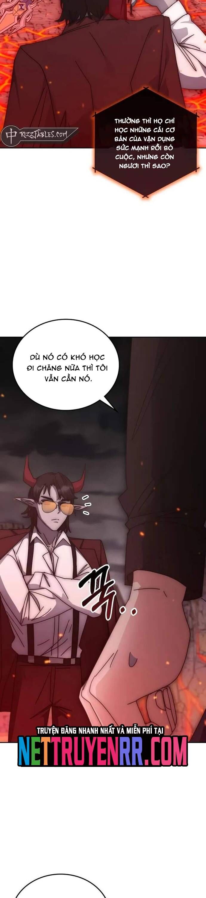 Học viện tối thượng