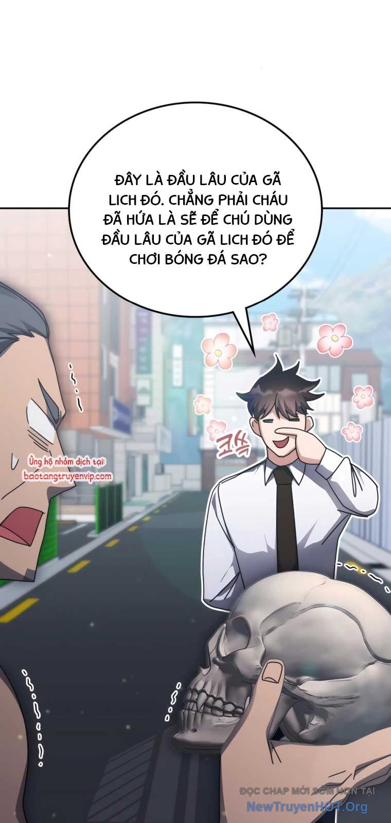 Học viện tối thượng