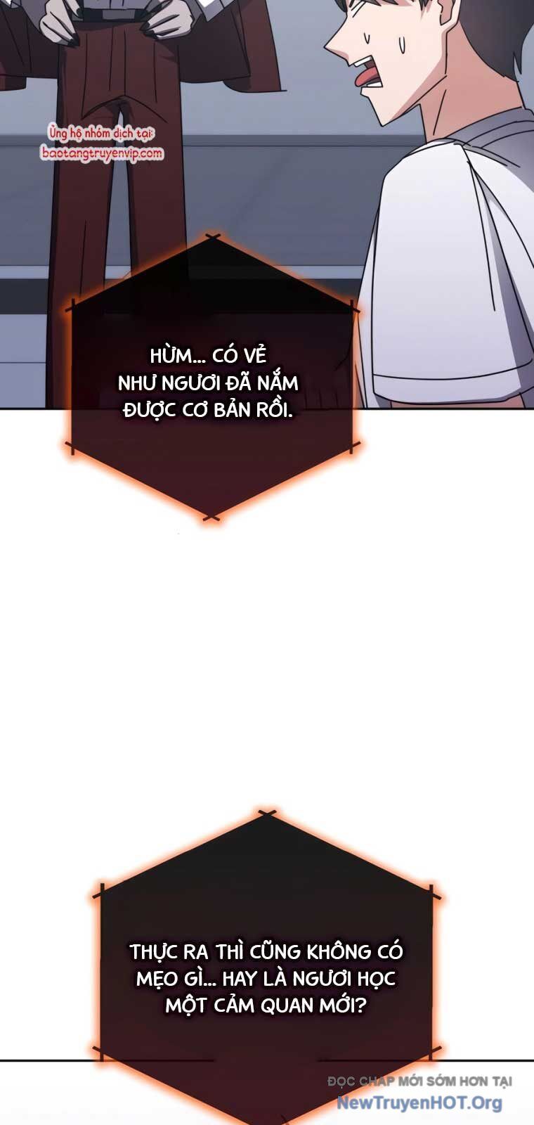 Học viện tối thượng