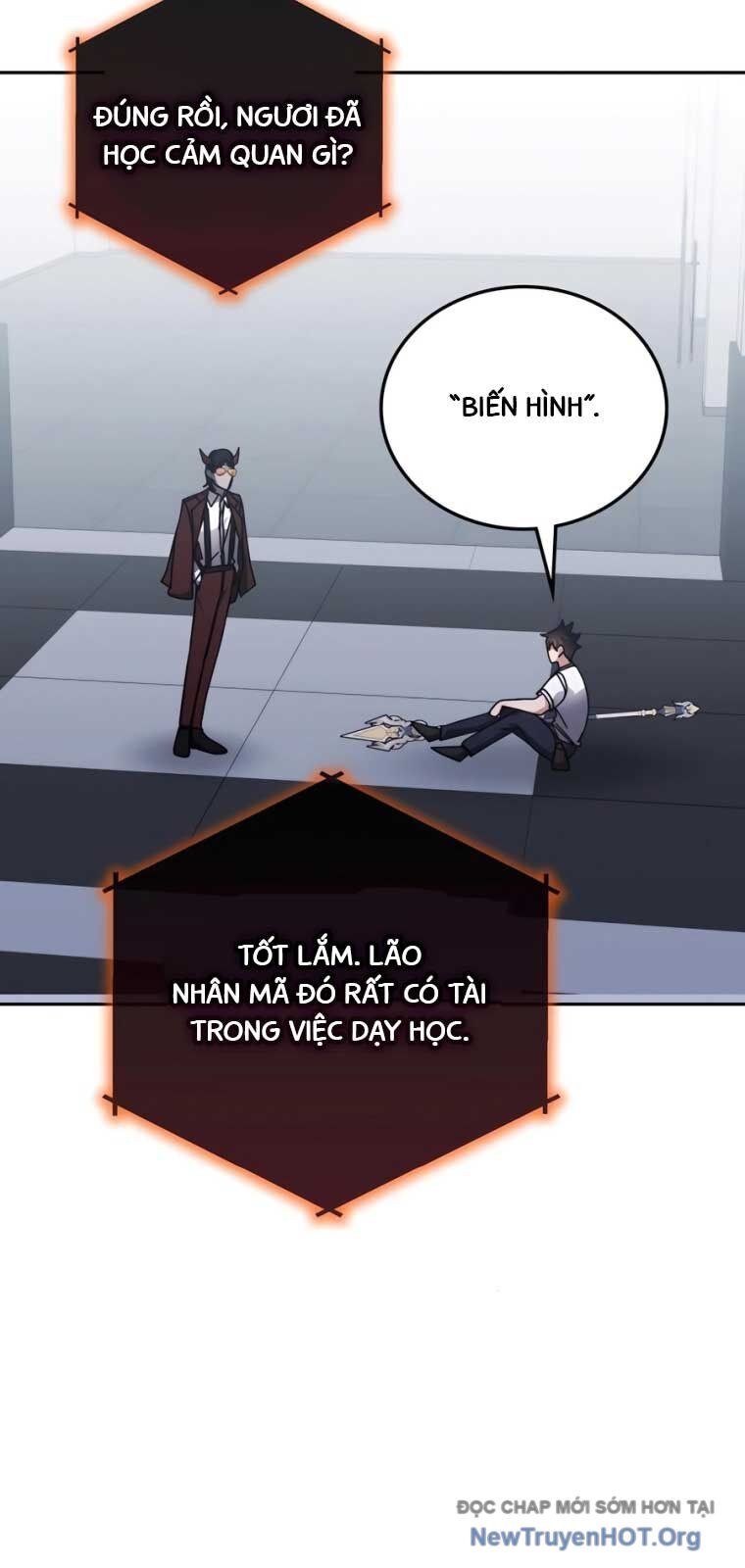 Học viện tối thượng