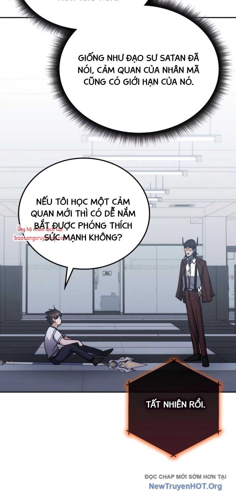 Học viện tối thượng