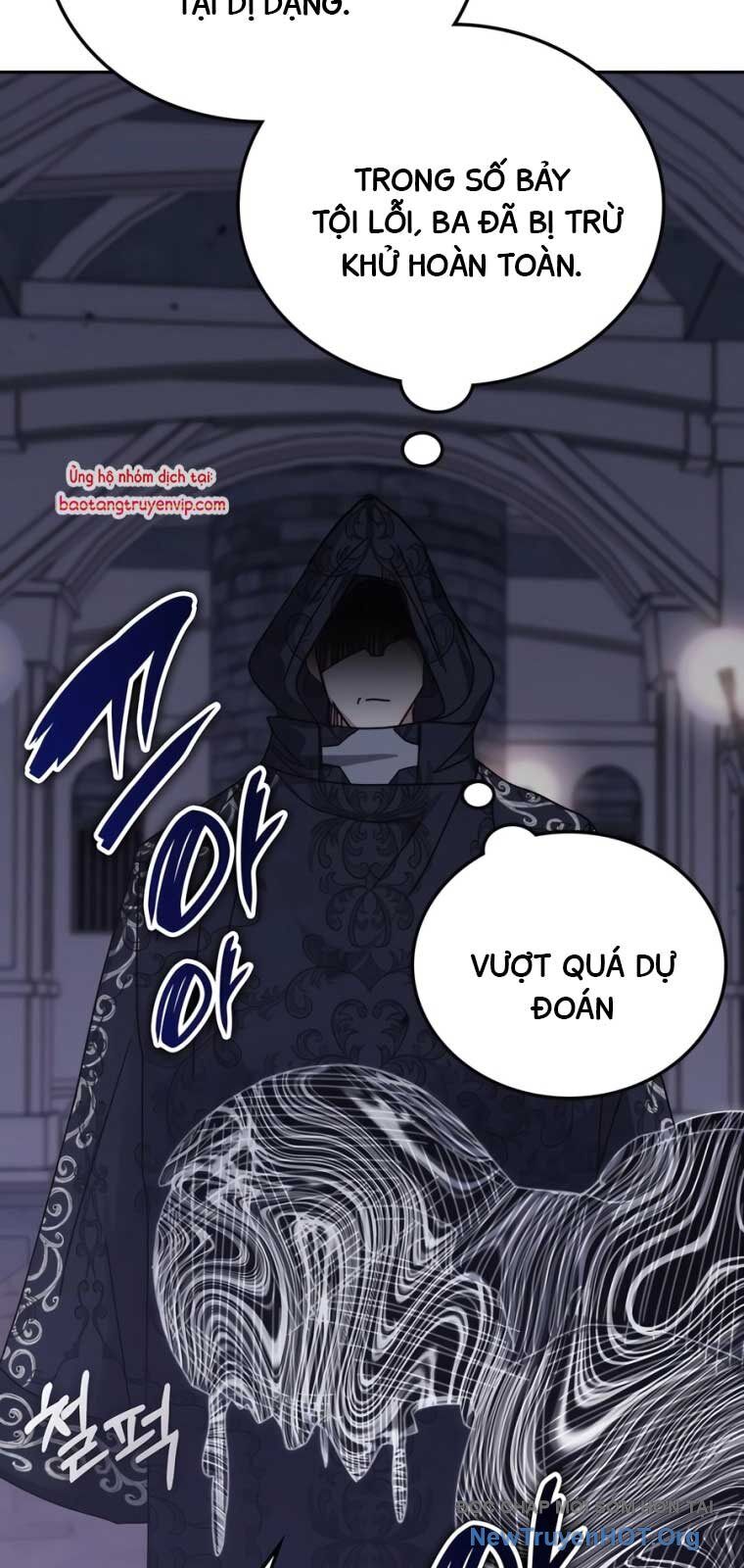 Học viện tối thượng