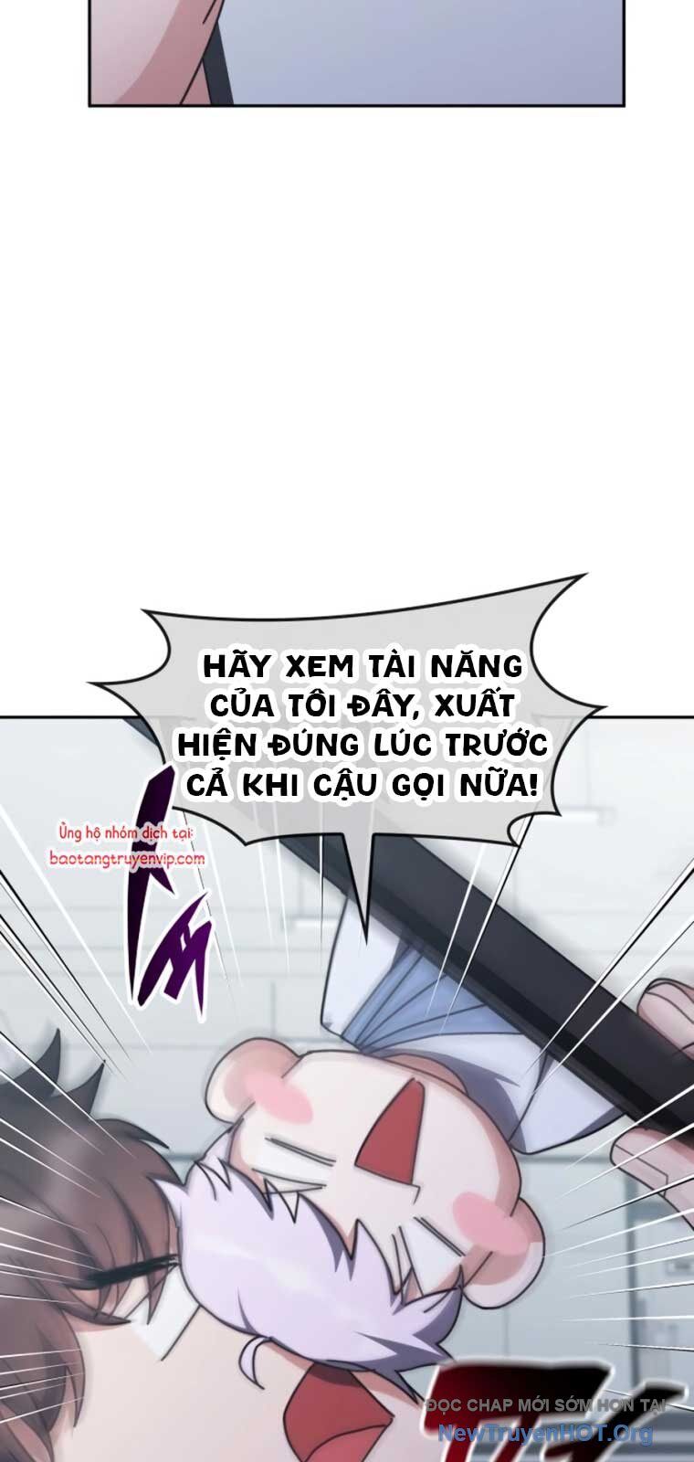 Học viện tối thượng