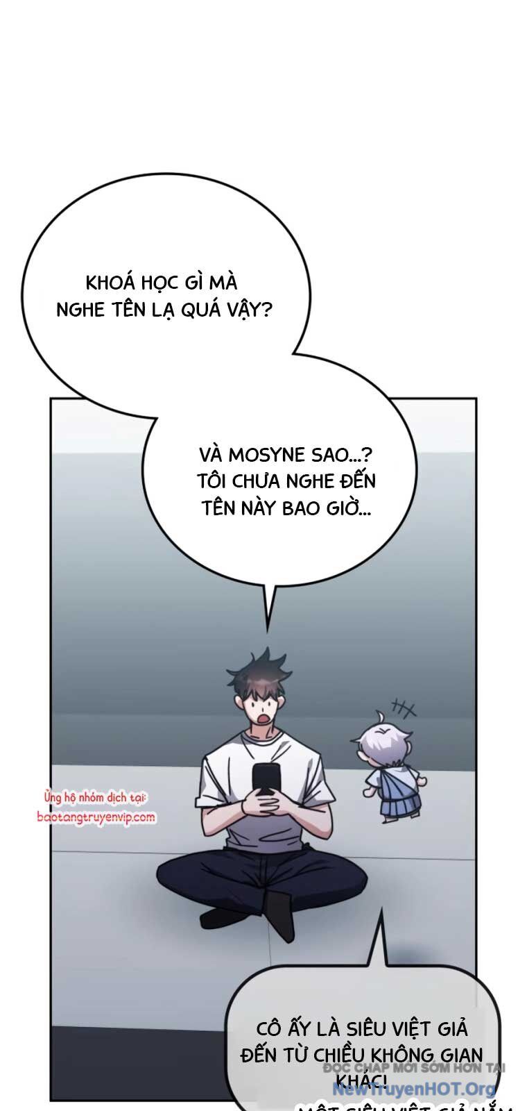 Học viện tối thượng