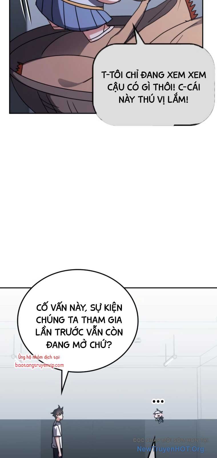 Học viện tối thượng