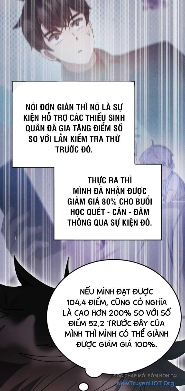 Học viện tối thượng
