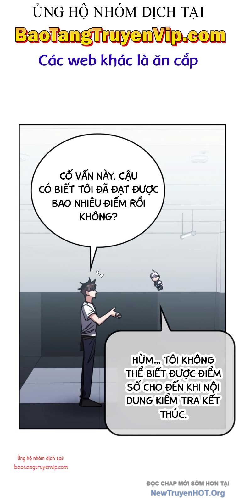 Học viện tối thượng
