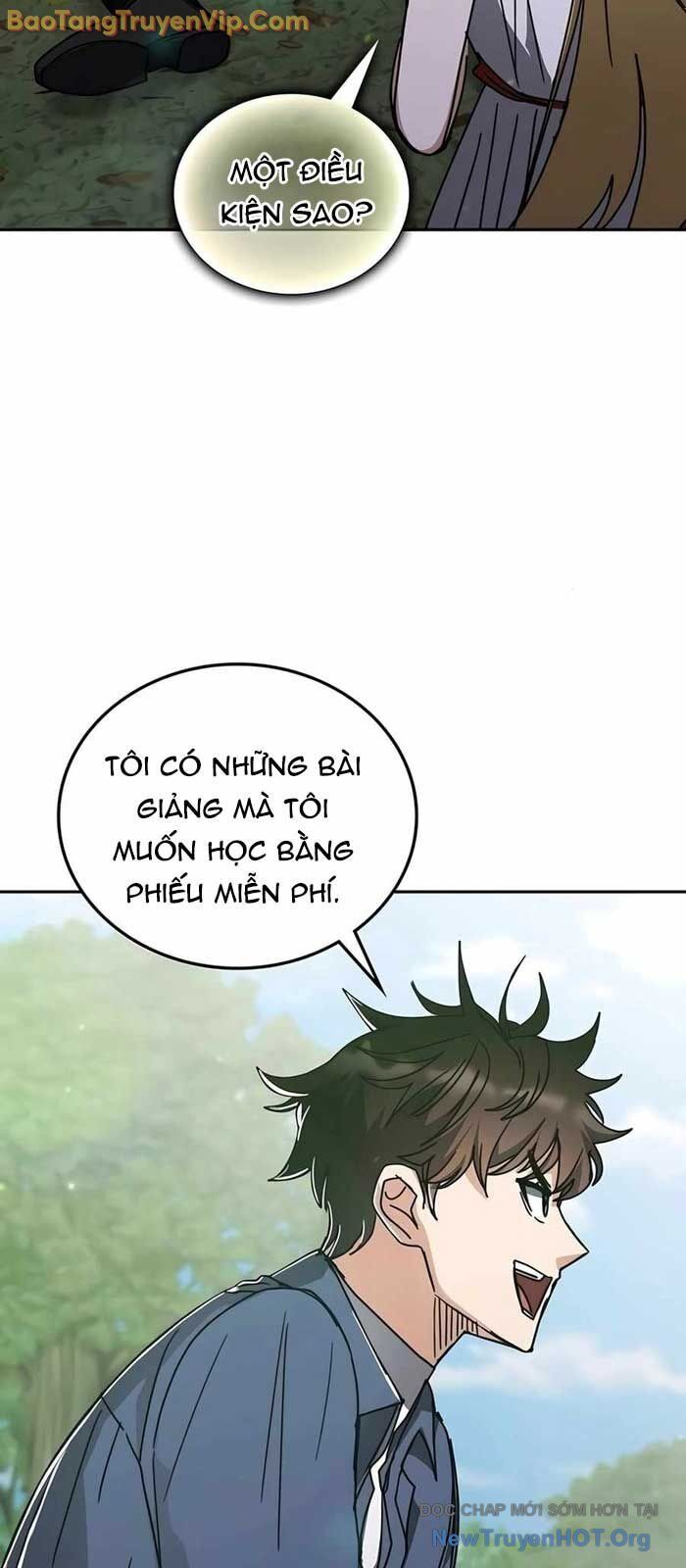 Học viện tối thượng