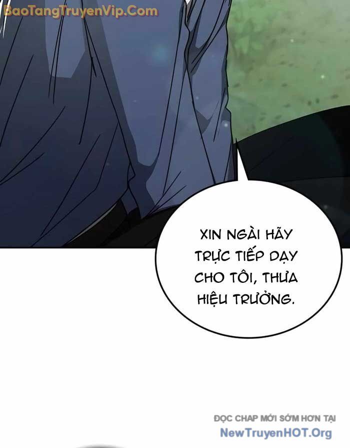Học viện tối thượng