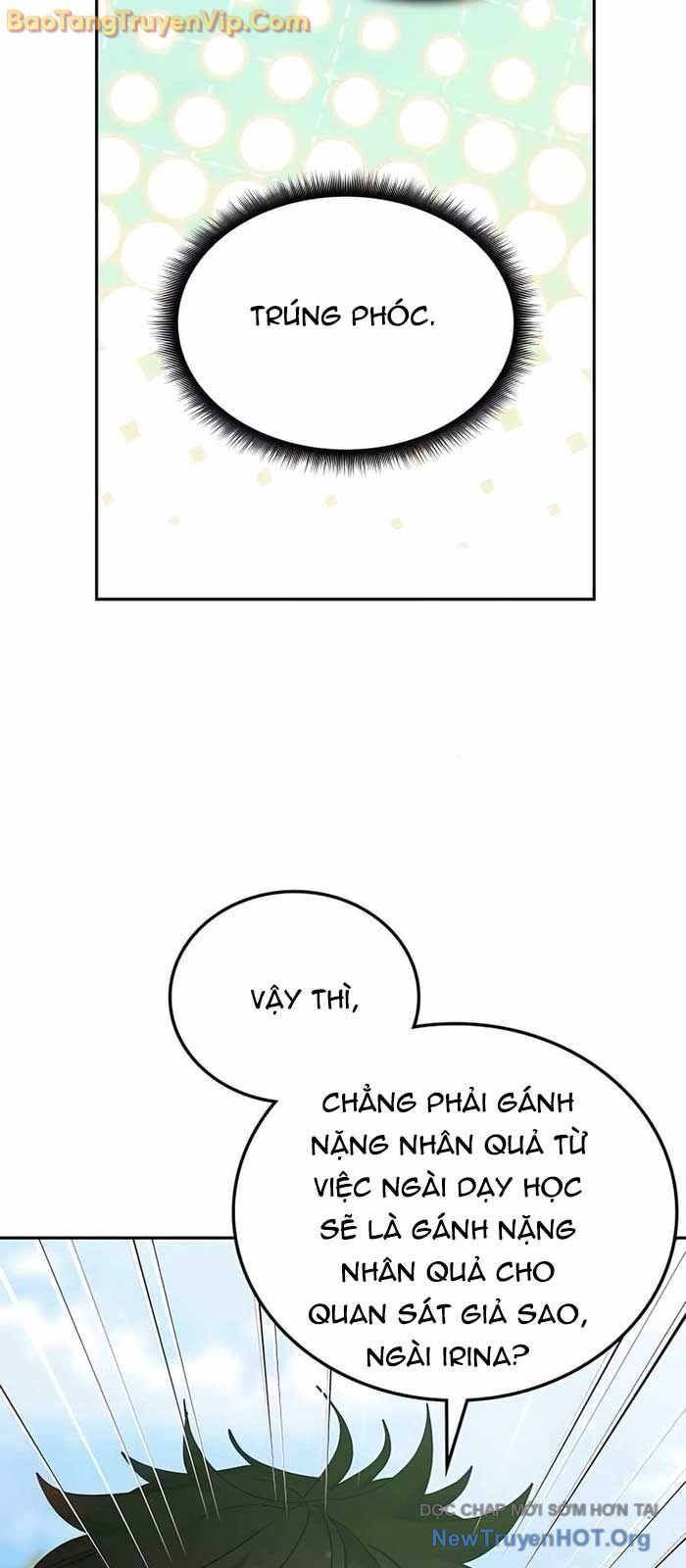 Học viện tối thượng