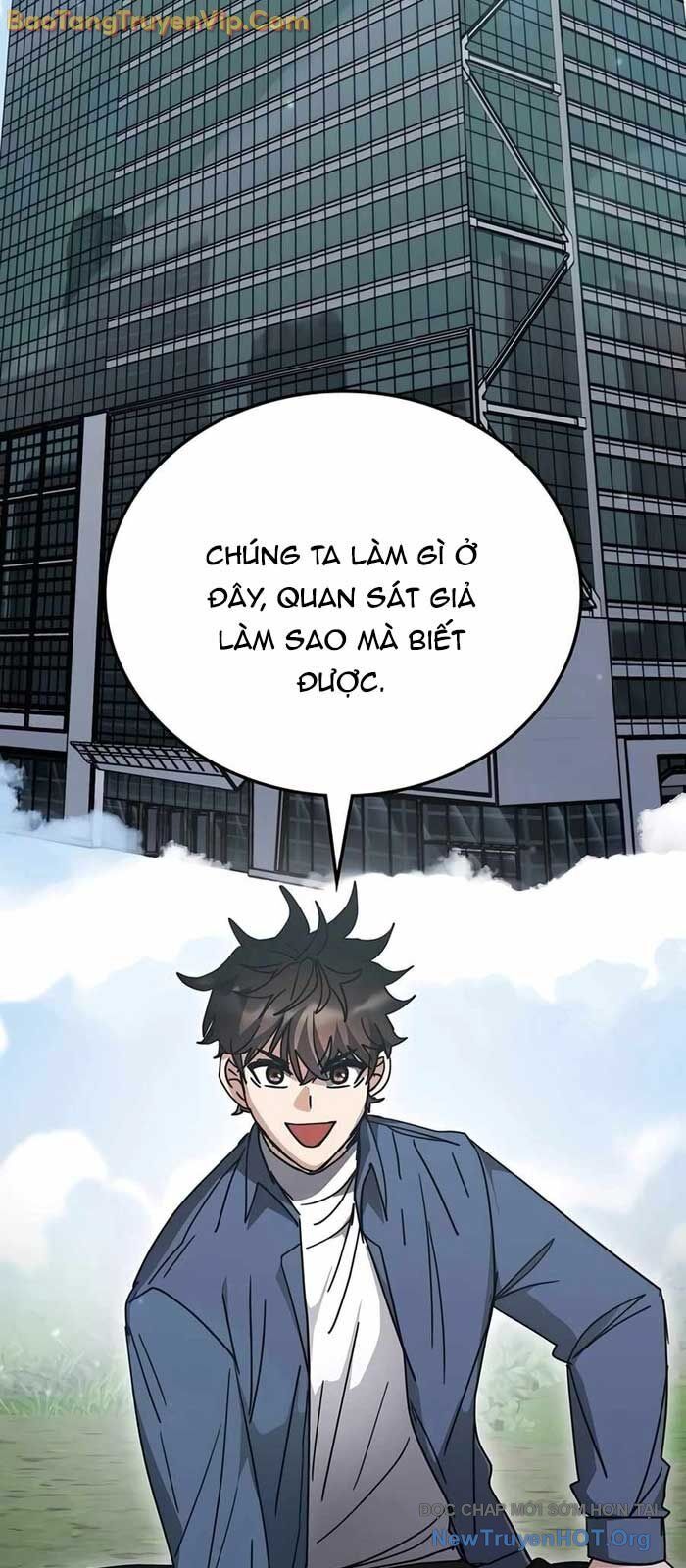 Học viện tối thượng
